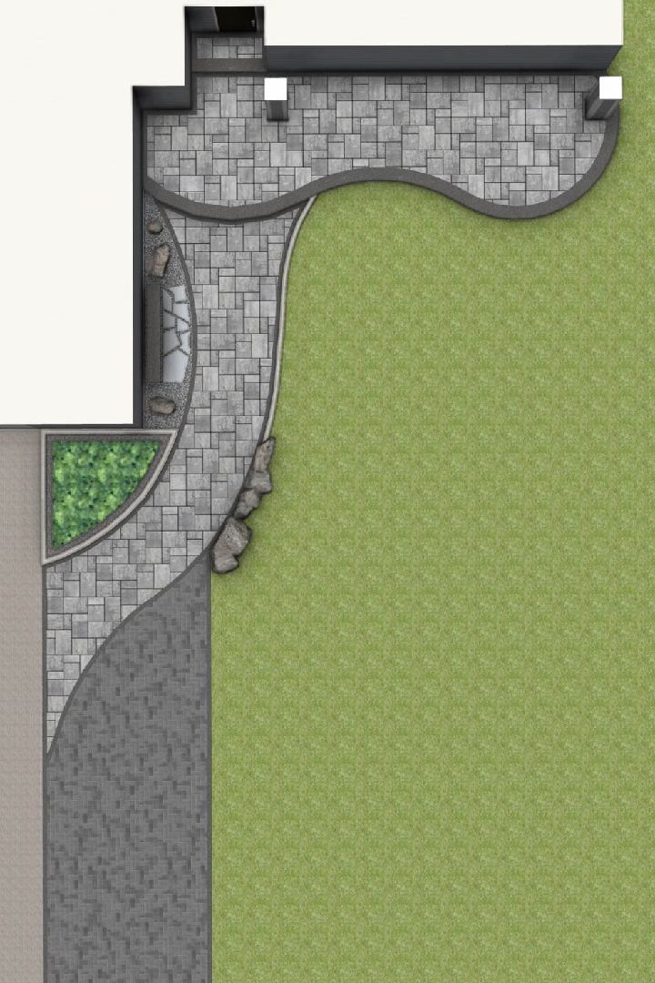 Project transformation