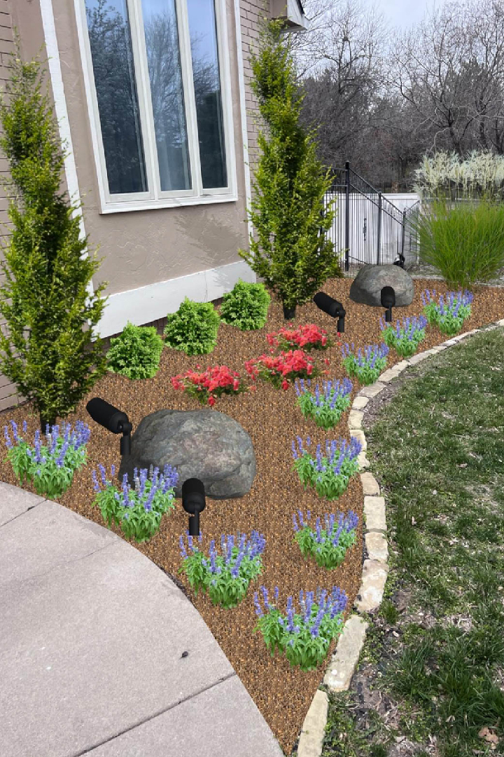 Project transformation