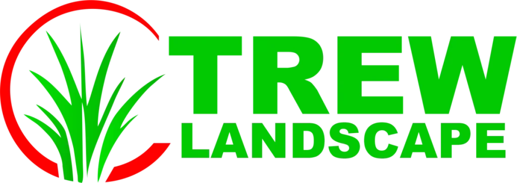 Trew Landscape logo