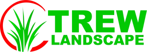 Trew Landscape logo