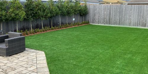 Artificial Turf