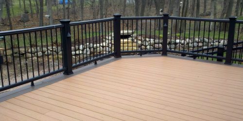Deck Contractor