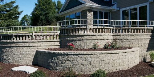 Flower Beds