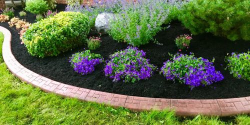 Flower Beds