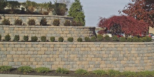 Landscape Walls