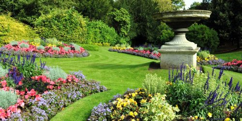 Landscaping Design