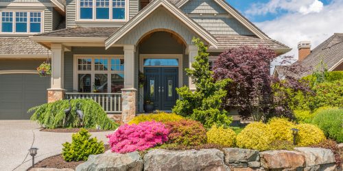 Landscaping Services