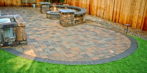 Paver Contractor