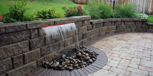 Paver Installer