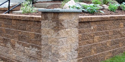 Retaining Wall Contractor