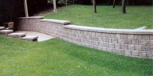 Rock Walls