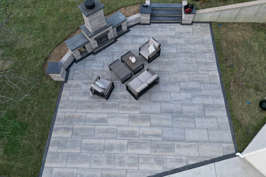 Project transformation